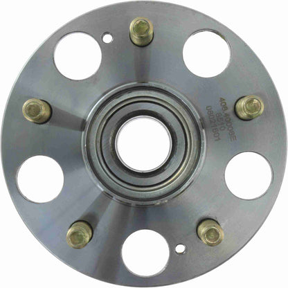 Centric Parts Wheel Bearing and Hub Assembly Standard with ABS for 2002-2006 Acura RSX 2003-1999 TL 1998-2002 Honda Accord 1998-2005 Civic 2004-2005 406.40008E
