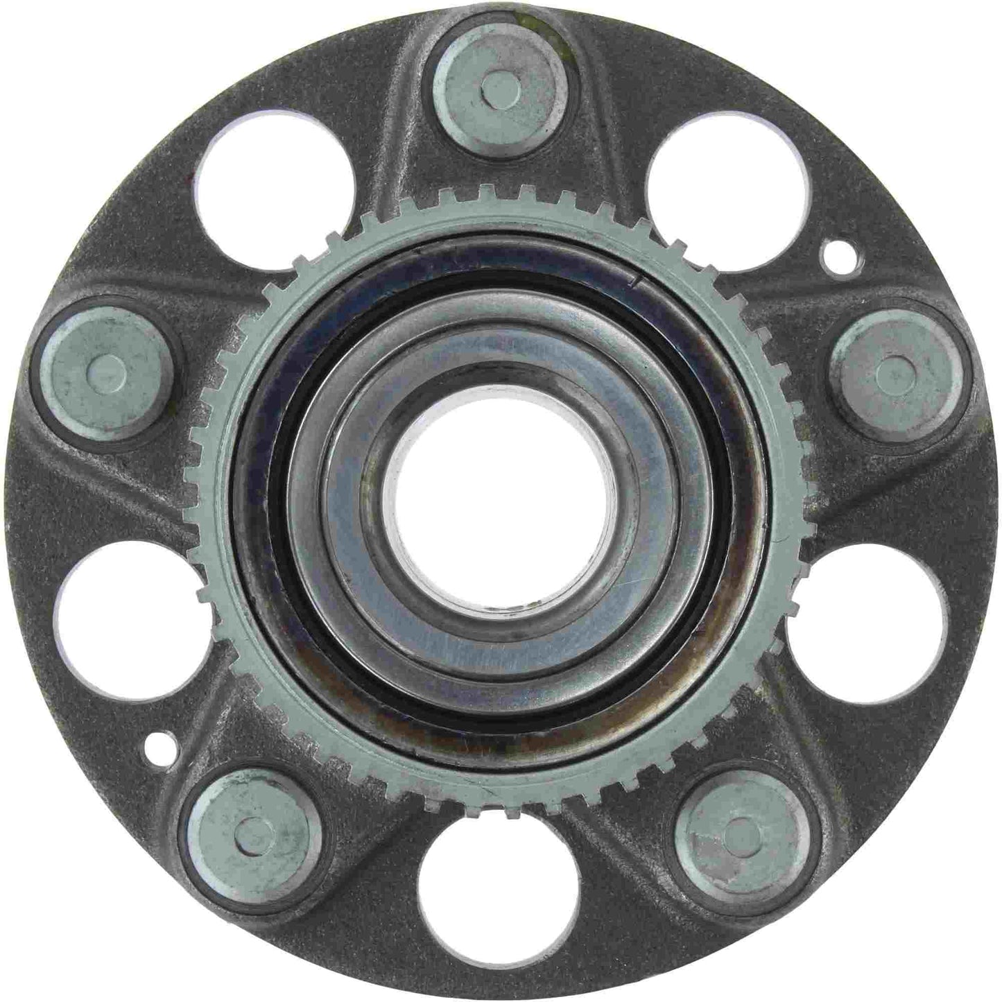 Centric Parts Wheel Bearing and Hub Assembly Standard Non-Driven Hubs with ABS for 2004-2008 Acura TL 2007-2003 Honda Accord 406.40009E