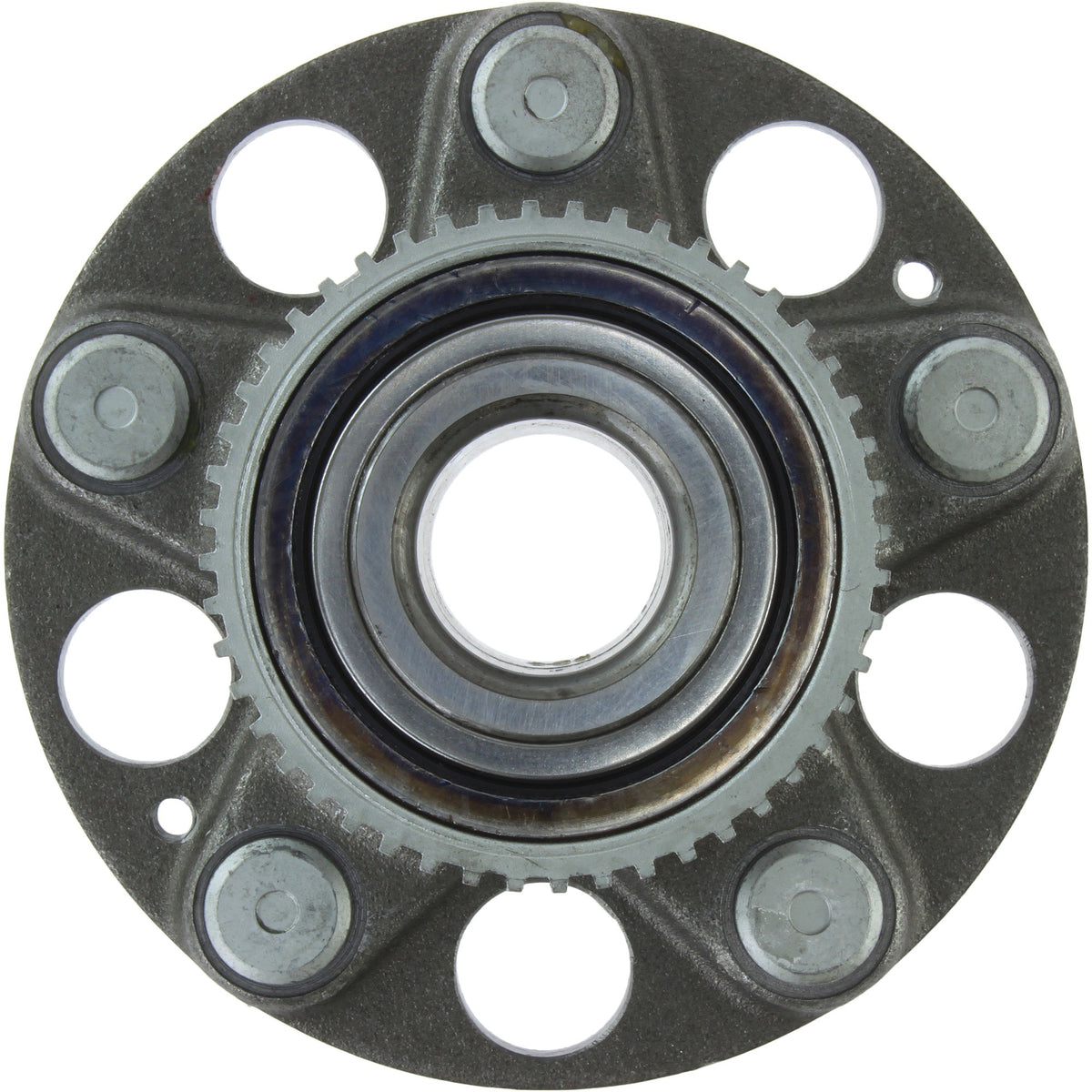Centric Parts Wheel Bearing and Hub Assembly Standard Non-Driven Hubs with ABS for 2004-2008 Acura TL 2007-2003 Honda Accord 406.40009E