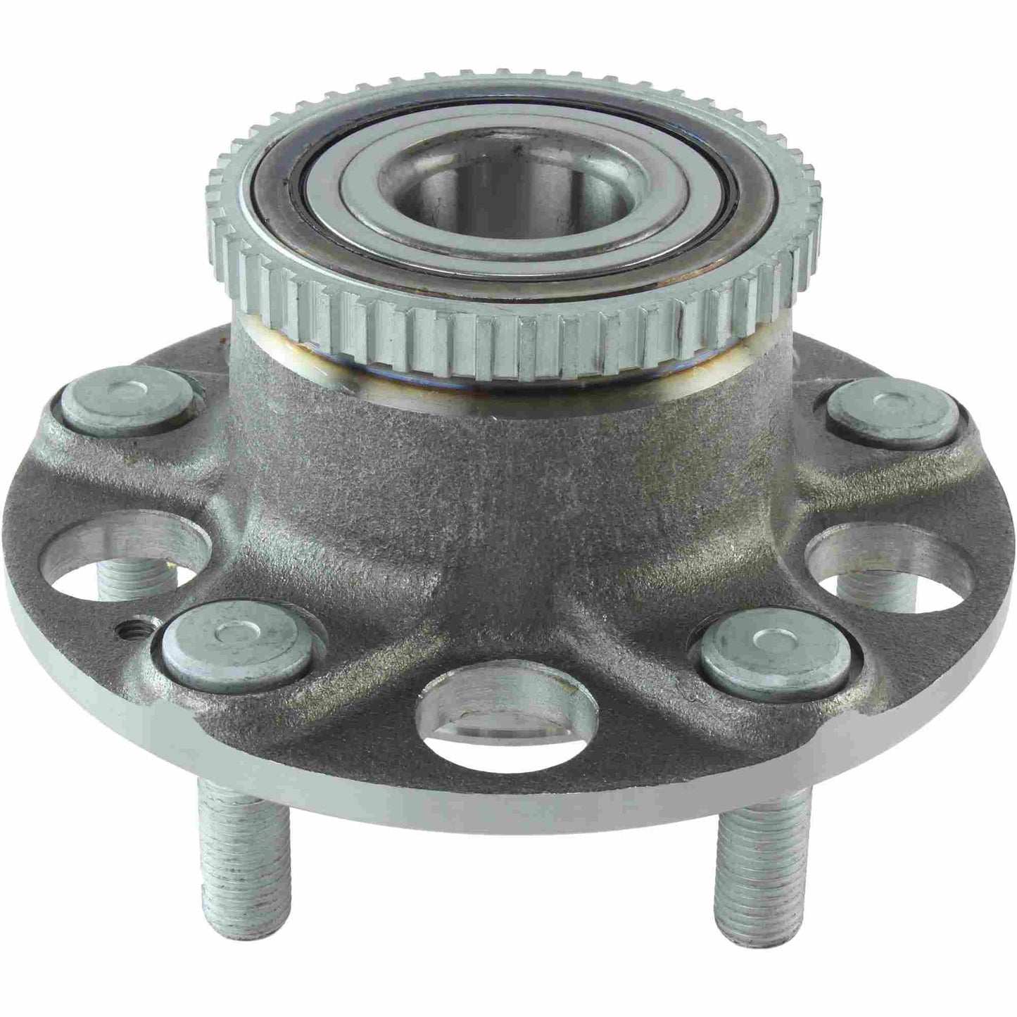 Centric Parts Wheel Bearing and Hub Assembly Standard Non-Driven Hubs with ABS for 2004-2008 Acura TL 2007-2003 Honda Accord 406.40009E