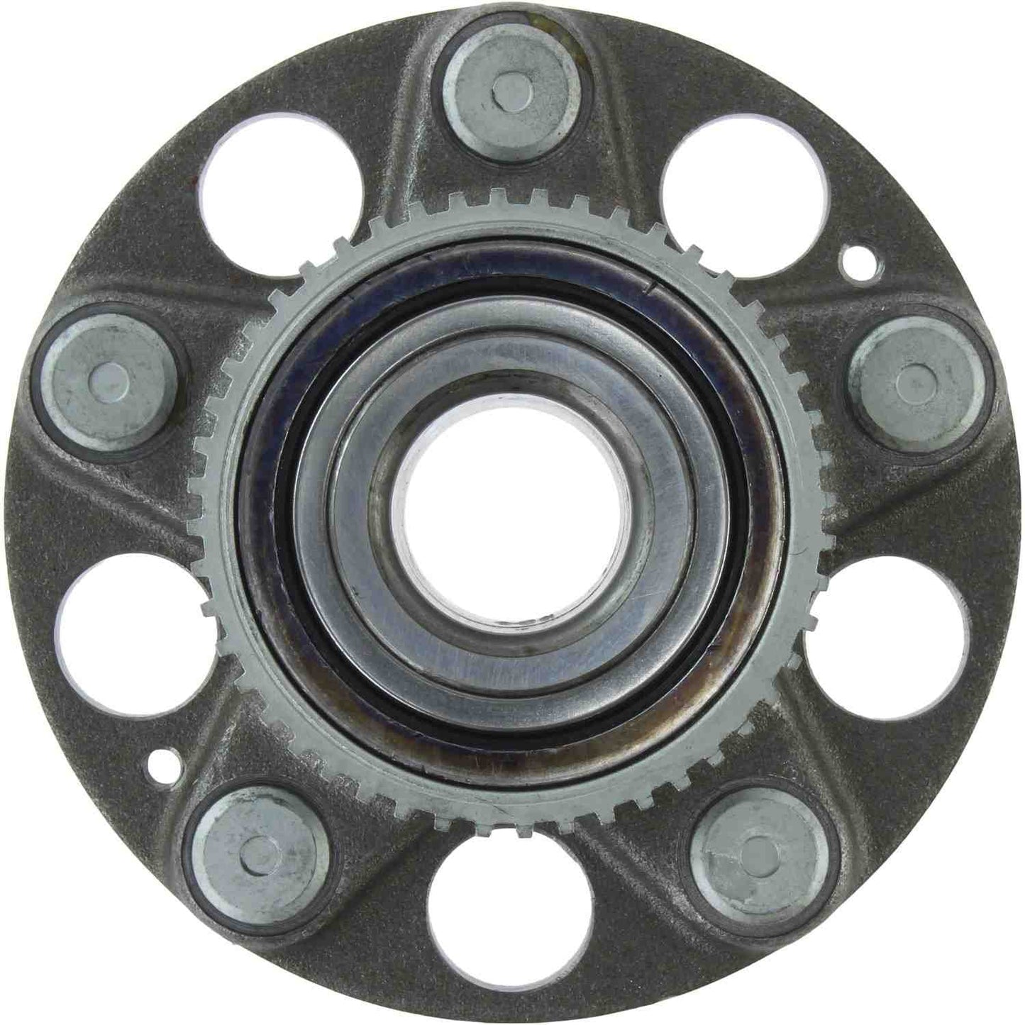 Centric Parts Wheel Bearing and Hub Assembly Standard Non-Driven Hubs with ABS for 2004-2008 Acura TL 2007-2003 Honda Accord 406.40009E