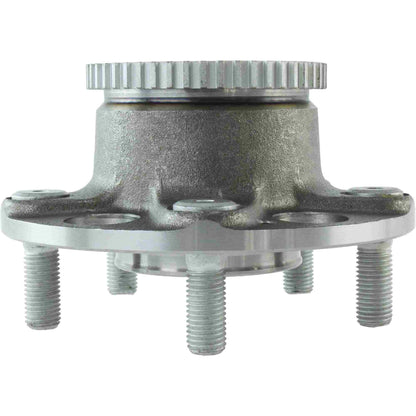 Centric Parts Wheel Bearing and Hub Assembly Standard Non-Driven Hubs with ABS for 2004-2008 Acura TL 2007-2003 Honda Accord 406.40009E