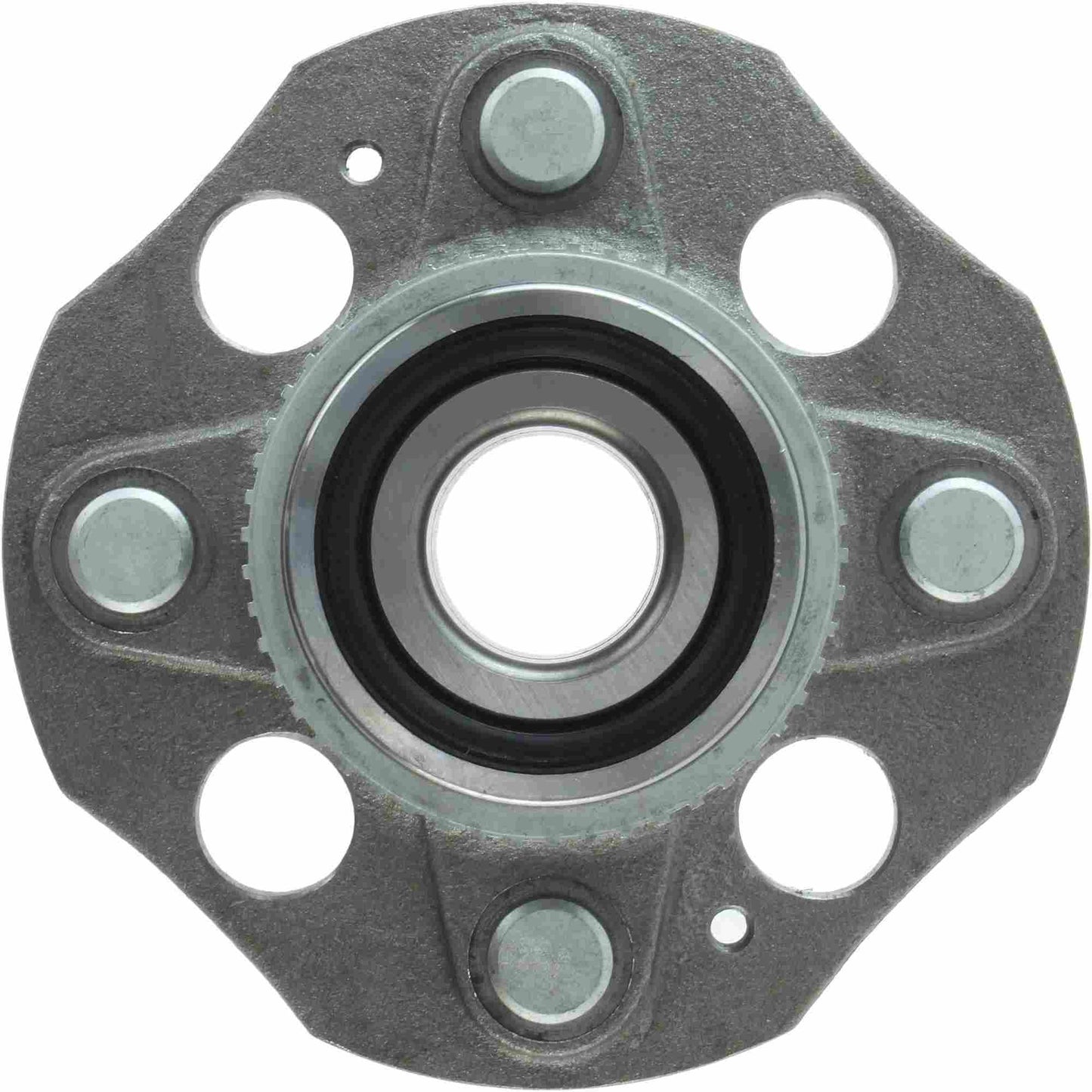 Centric Parts Wheel Bearing and Hub Assembly Standard with ABS for 1994-1997 Honda Accord 406.40013E