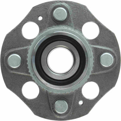 Centric Parts Wheel Bearing and Hub Assembly Standard with ABS for 1994-1997 Honda Accord 406.40013E