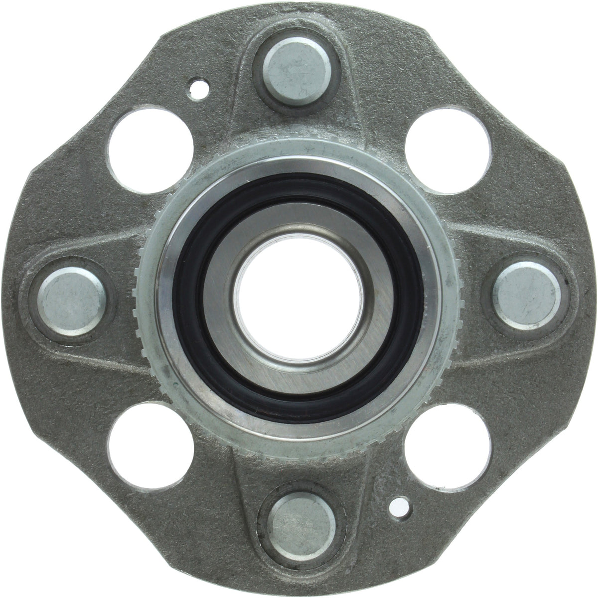 Centric Parts Wheel Bearing and Hub Assembly Standard with ABS for 1994-1997 Honda Accord 406.40013E