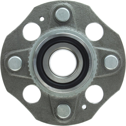 Centric Parts Wheel Bearing and Hub Assembly Standard with ABS for 1994-1997 Honda Accord 406.40013E