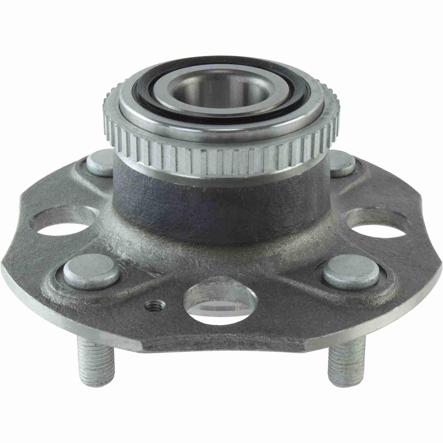 Centric Parts Wheel Bearing and Hub Assembly Standard with ABS for 1994-1997 Honda Accord 406.40013E