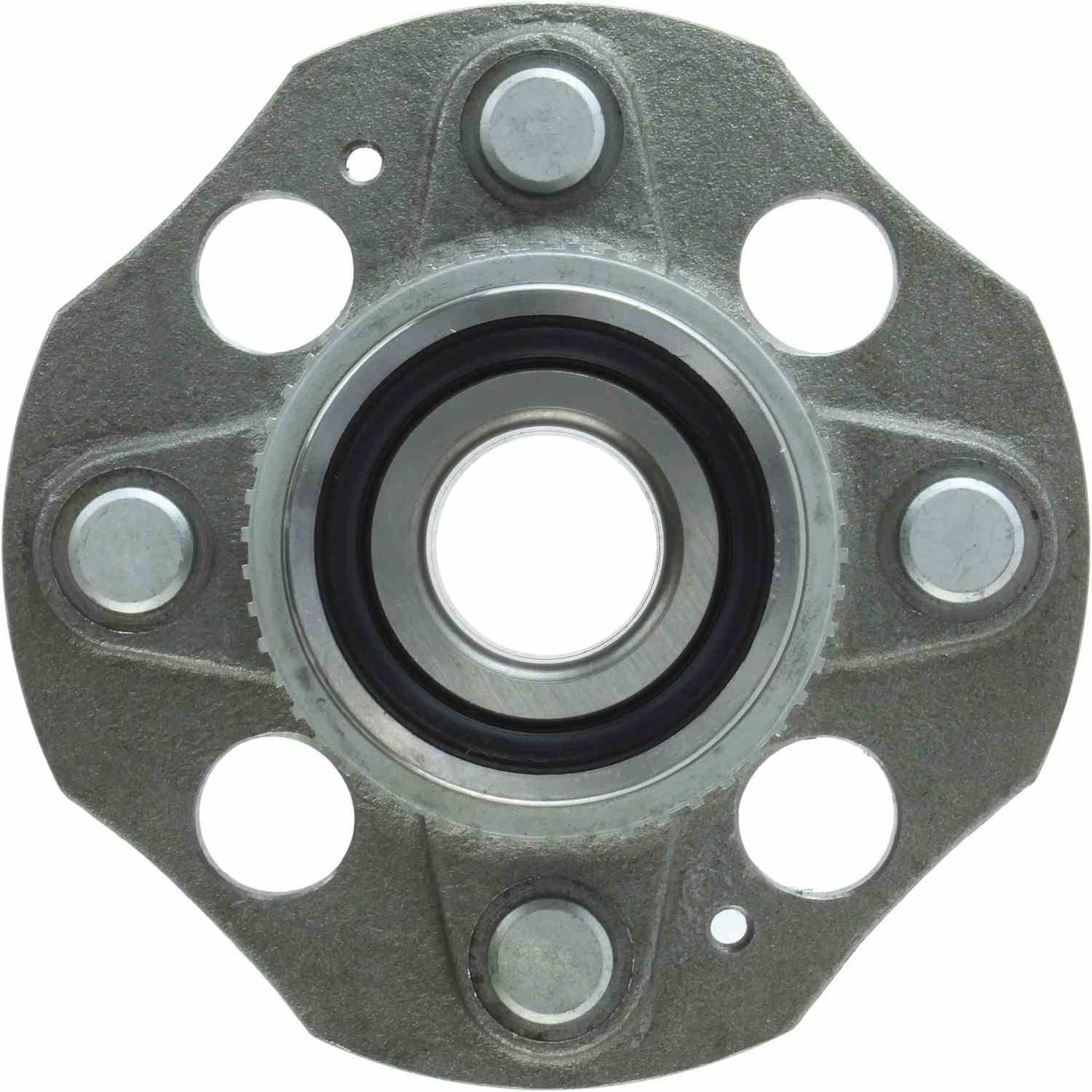 Centric Parts Wheel Bearing and Hub Assembly Standard with ABS for 1994-1997 Honda Accord 406.40013E