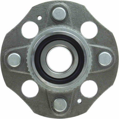 Centric Parts Wheel Bearing and Hub Assembly Standard with ABS for 1994-1997 Honda Accord 406.40013E