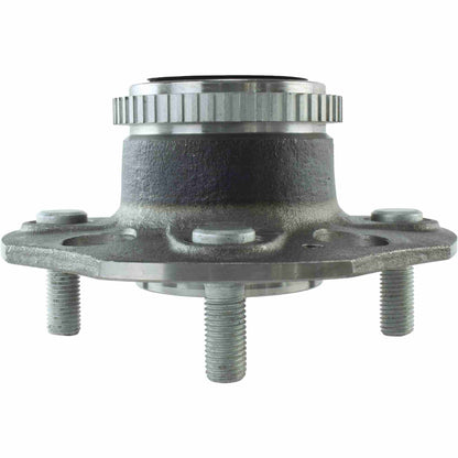 Centric Parts Wheel Bearing and Hub Assembly Standard with ABS for 1994-1997 Honda Accord 406.40013E