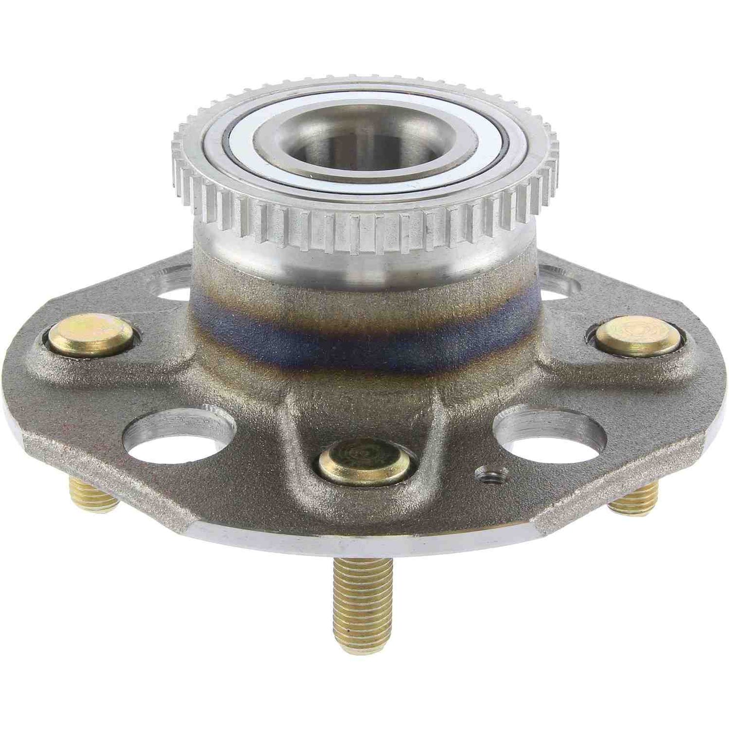 Centric Parts Wheel Bearing and Hub Assembly Standard with ABS for 1998-2002 Honda Accord 406.40015E