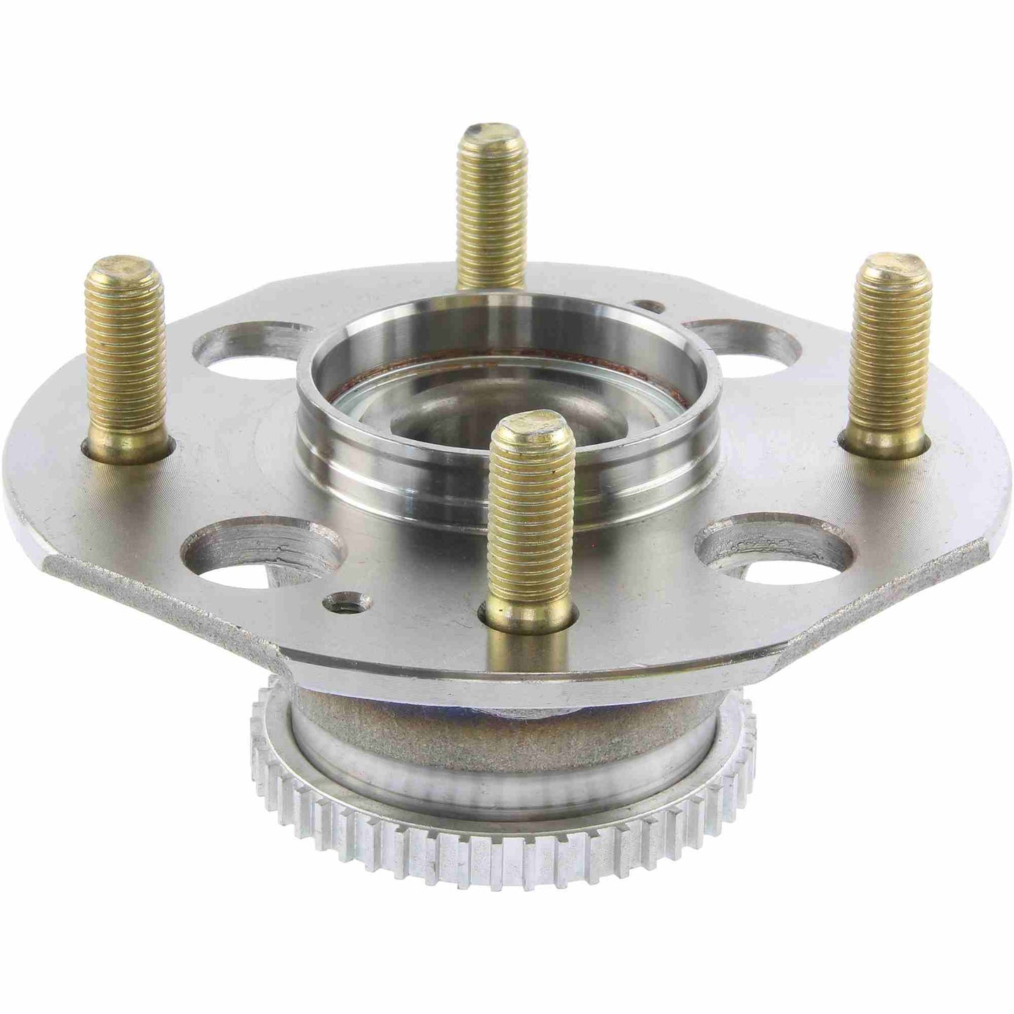 Centric Parts Wheel Bearing and Hub Assembly Standard with ABS for 1998-2002 Honda Accord 406.40015E