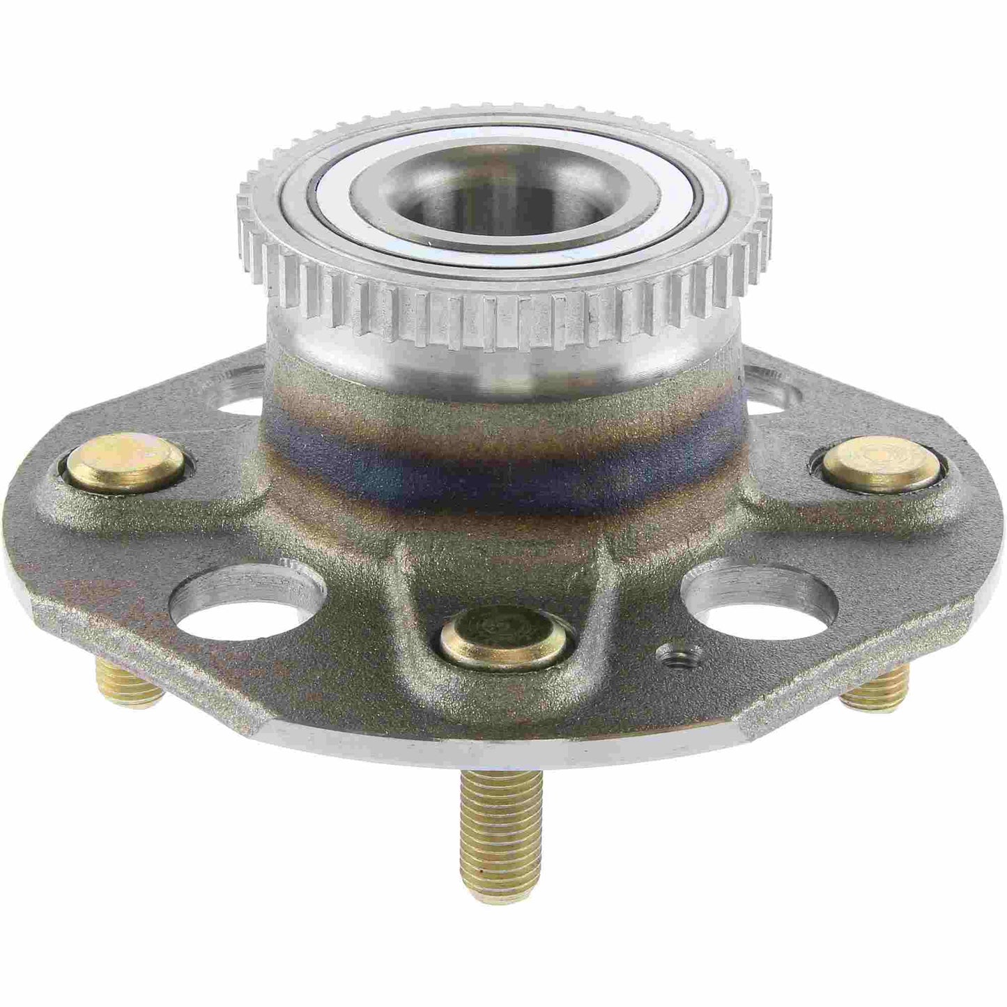 Centric Parts Wheel Bearing and Hub Assembly Standard with ABS for 1998-2002 Honda Accord 406.40015E