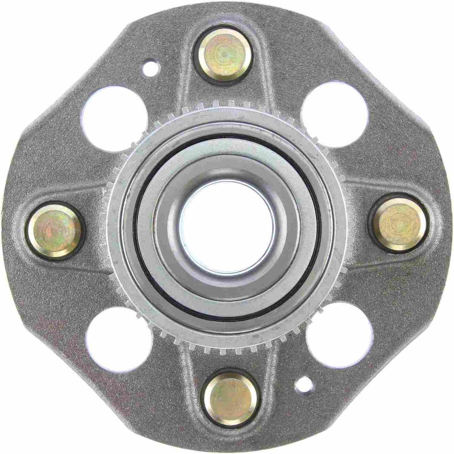 Centric Parts Wheel Bearing and Hub Assembly Standard with ABS for 1998-2002 Honda Accord 406.40015E