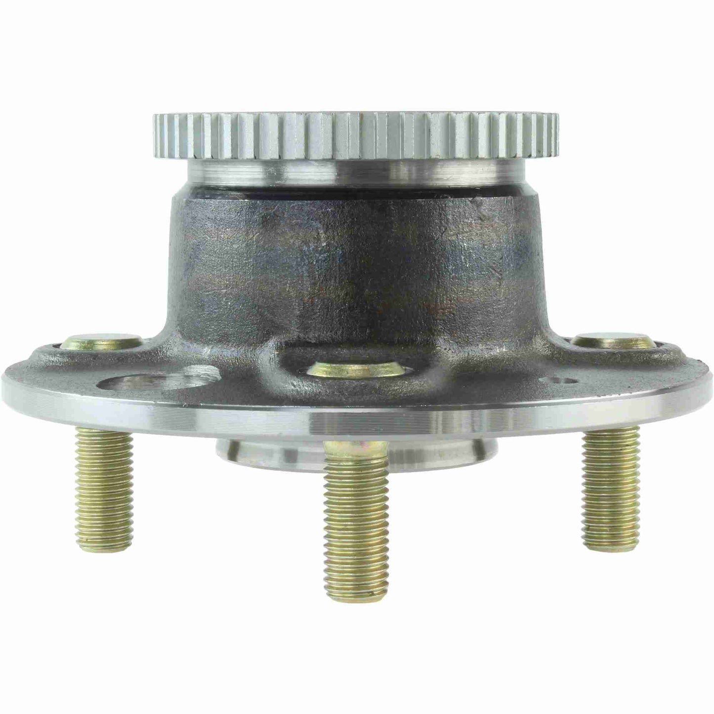 Centric Parts Wheel Bearing and Hub Assembly Standard with ABS for 2002-2003 Honda Civic 406.40016E