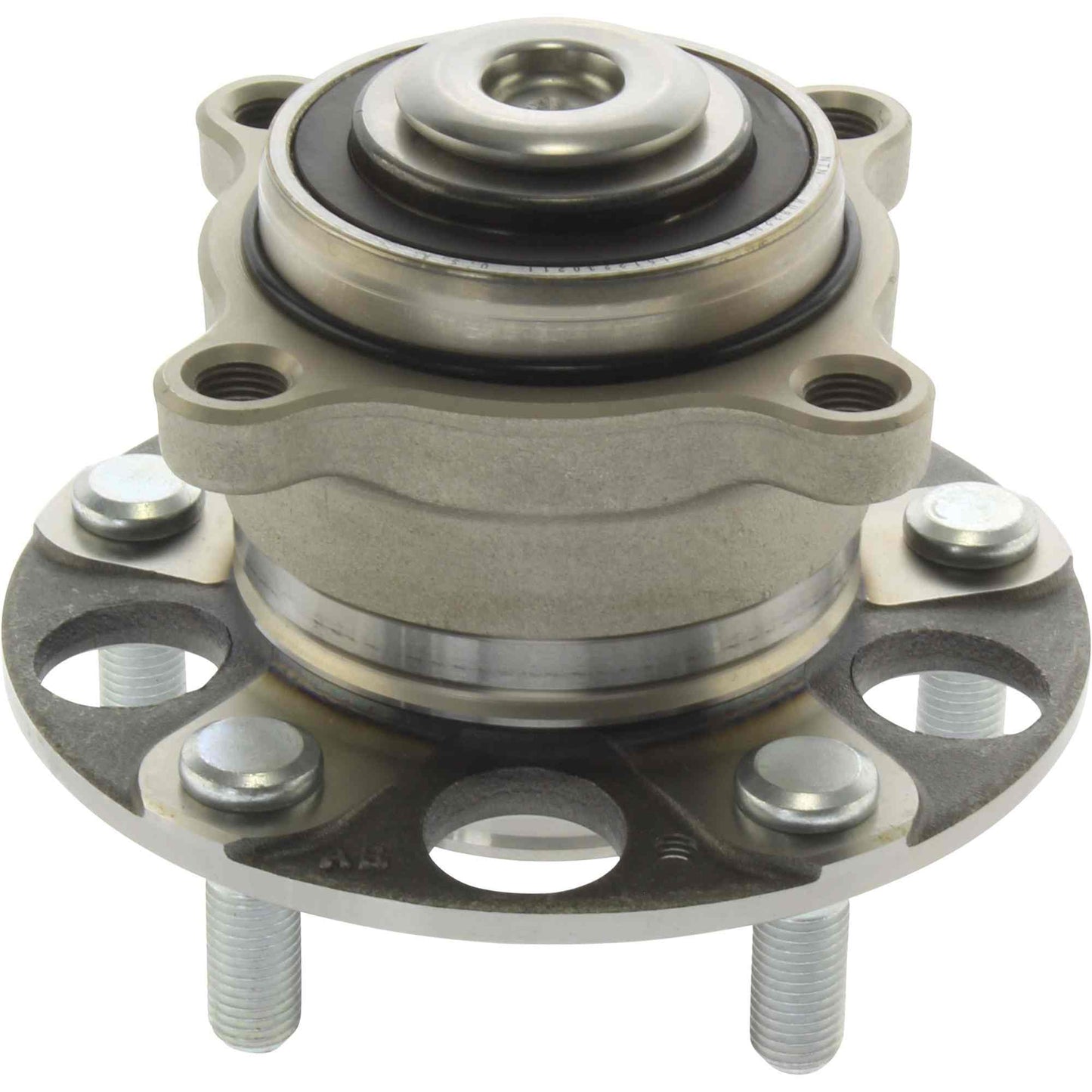 Centric Parts Premium Hub and Bearing Assembly With ABS 406.40017