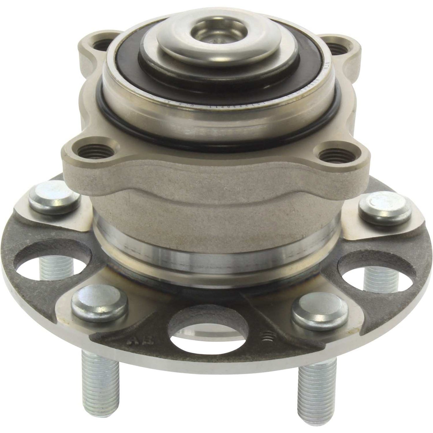 Centric Parts Premium Hub and Bearing Assembly With ABS 406.40017