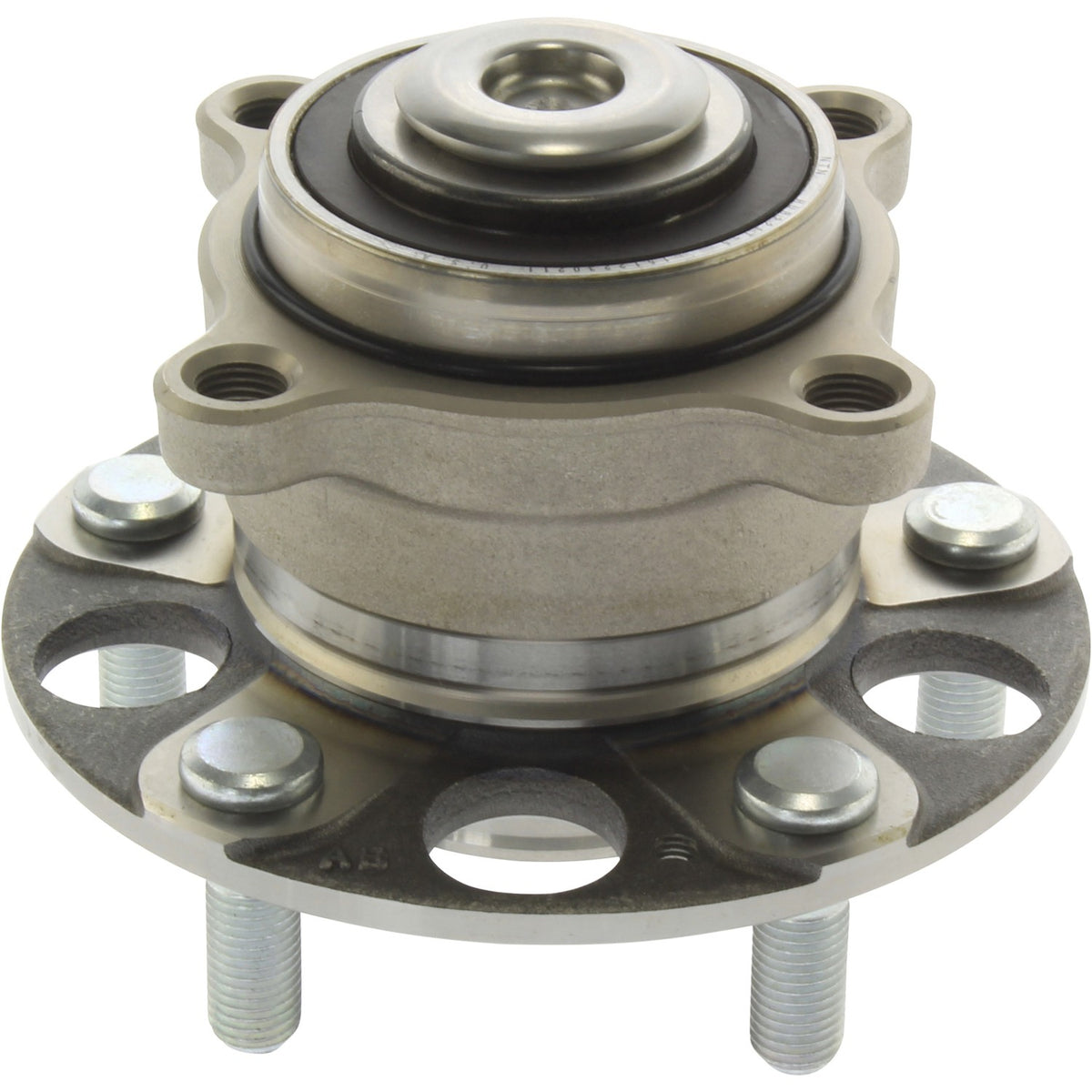 Centric Parts Premium Hub and Bearing Assembly With ABS 406.40017