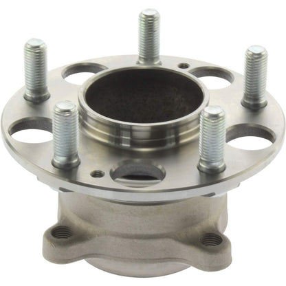 Centric Parts Premium Hub and Bearing Assembly With ABS 406.40017