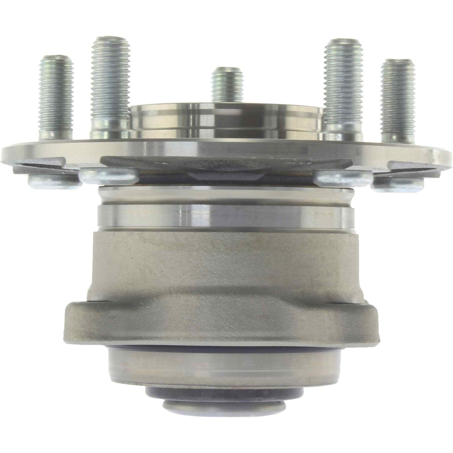 Centric Parts Premium Hub and Bearing Assembly With ABS 406.40017