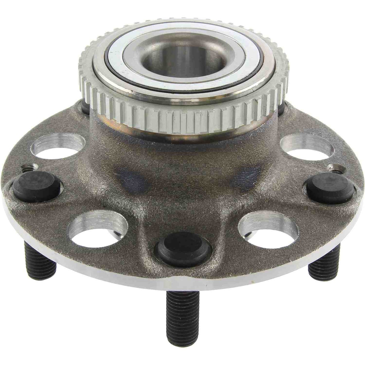 Centric Parts Wheel Bearing and Hub Assembly Standard with ABS for 1997-2001 Acura Integra 406.40018E
