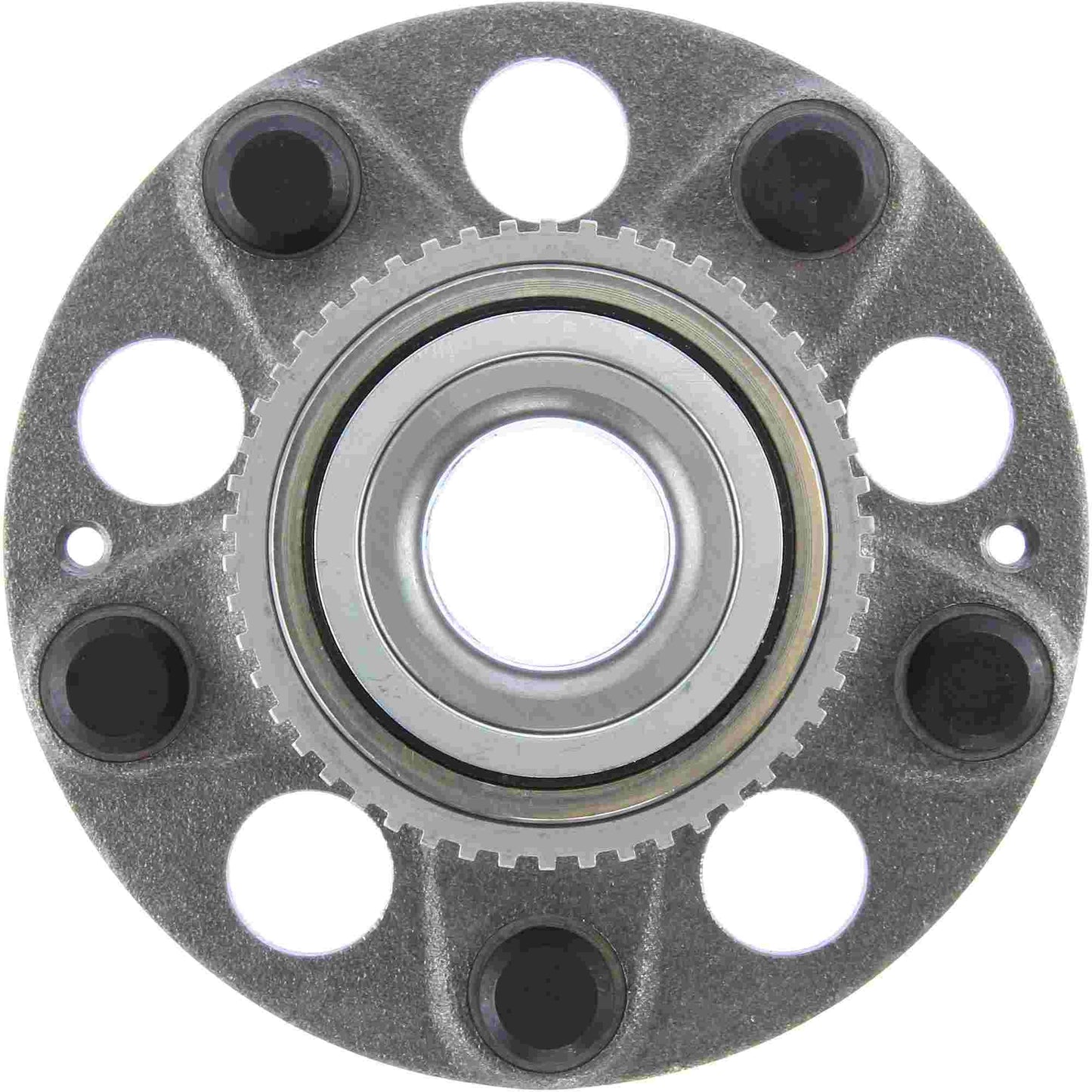 Centric Parts Wheel Bearing and Hub Assembly Standard with ABS for 1997-2001 Acura Integra 406.40018E