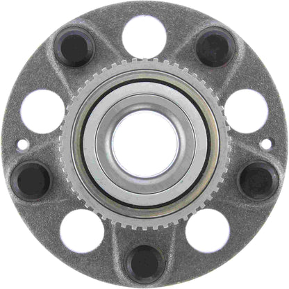 Centric Parts Wheel Bearing and Hub Assembly Standard with ABS for 1997-2001 Acura Integra 406.40018E