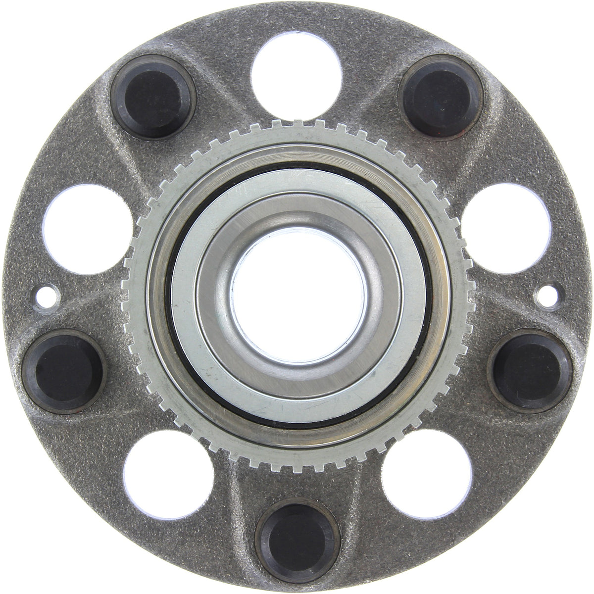 Centric Parts Wheel Bearing and Hub Assembly Standard with ABS for 1997-2001 Acura Integra 406.40018E