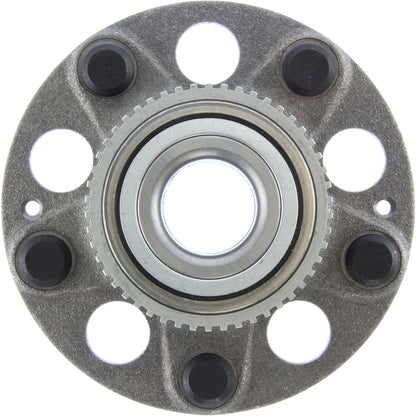 Centric Parts Wheel Bearing and Hub Assembly Standard with ABS for 1997-2001 Acura Integra 406.40018E