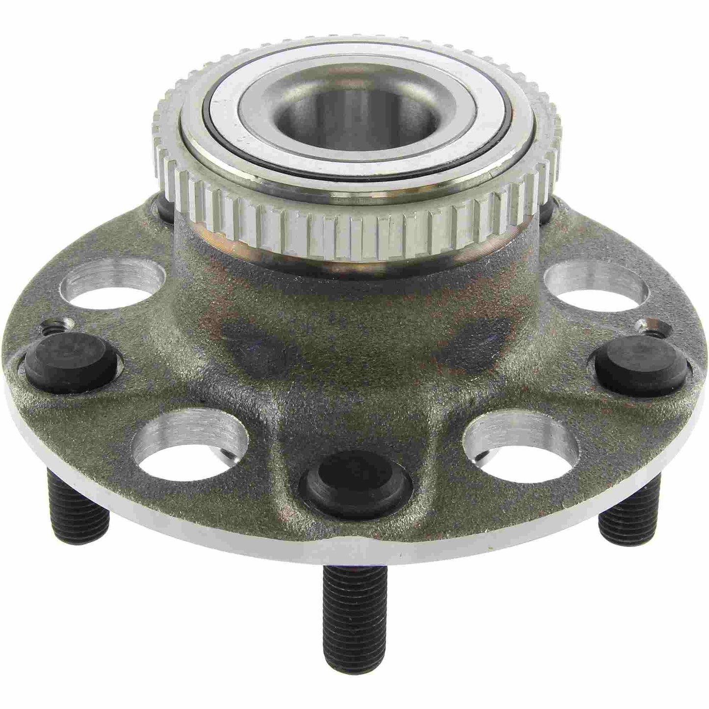 Centric Parts Wheel Bearing and Hub Assembly Standard with ABS for 1997-2001 Acura Integra 406.40018E