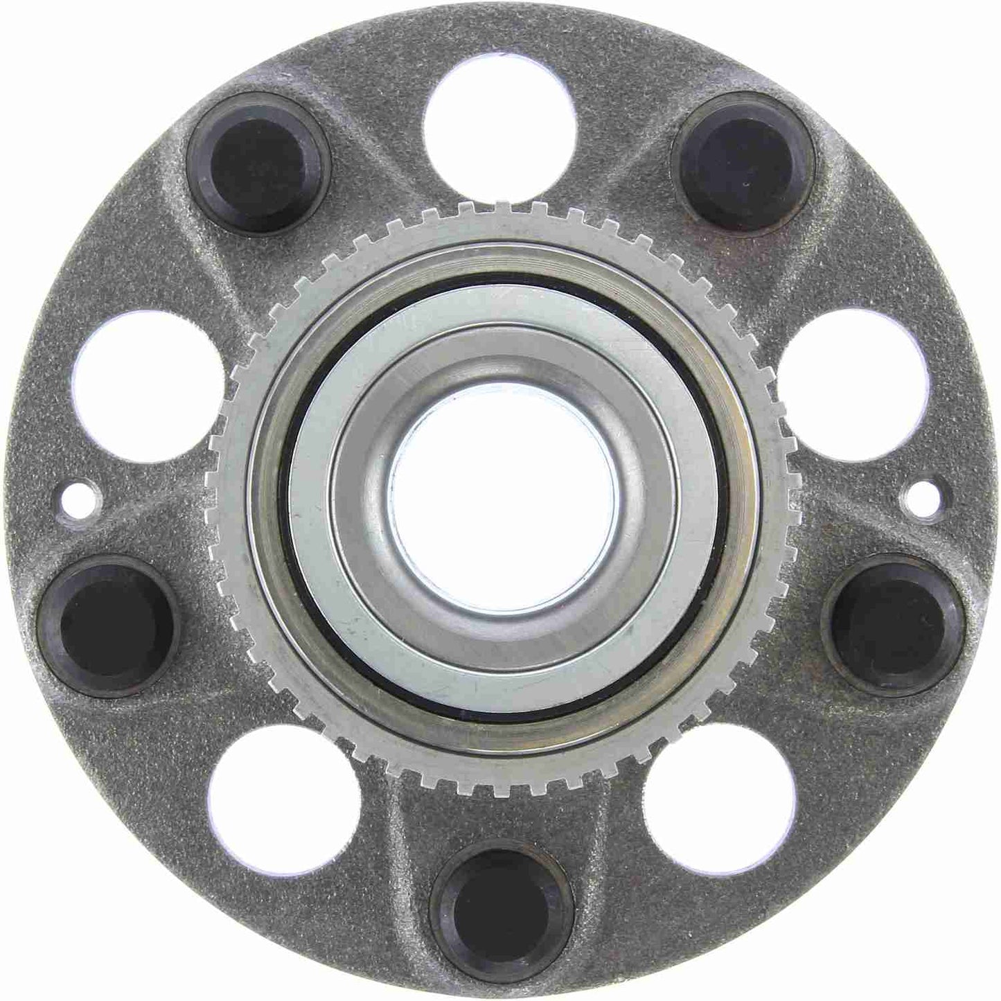 Centric Parts Wheel Bearing and Hub Assembly Standard with ABS for 1997-2001 Acura Integra 406.40018E