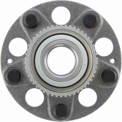 Centric Parts Wheel Bearing and Hub Assembly Standard with ABS for 1997-2001 Acura Integra 406.40018E