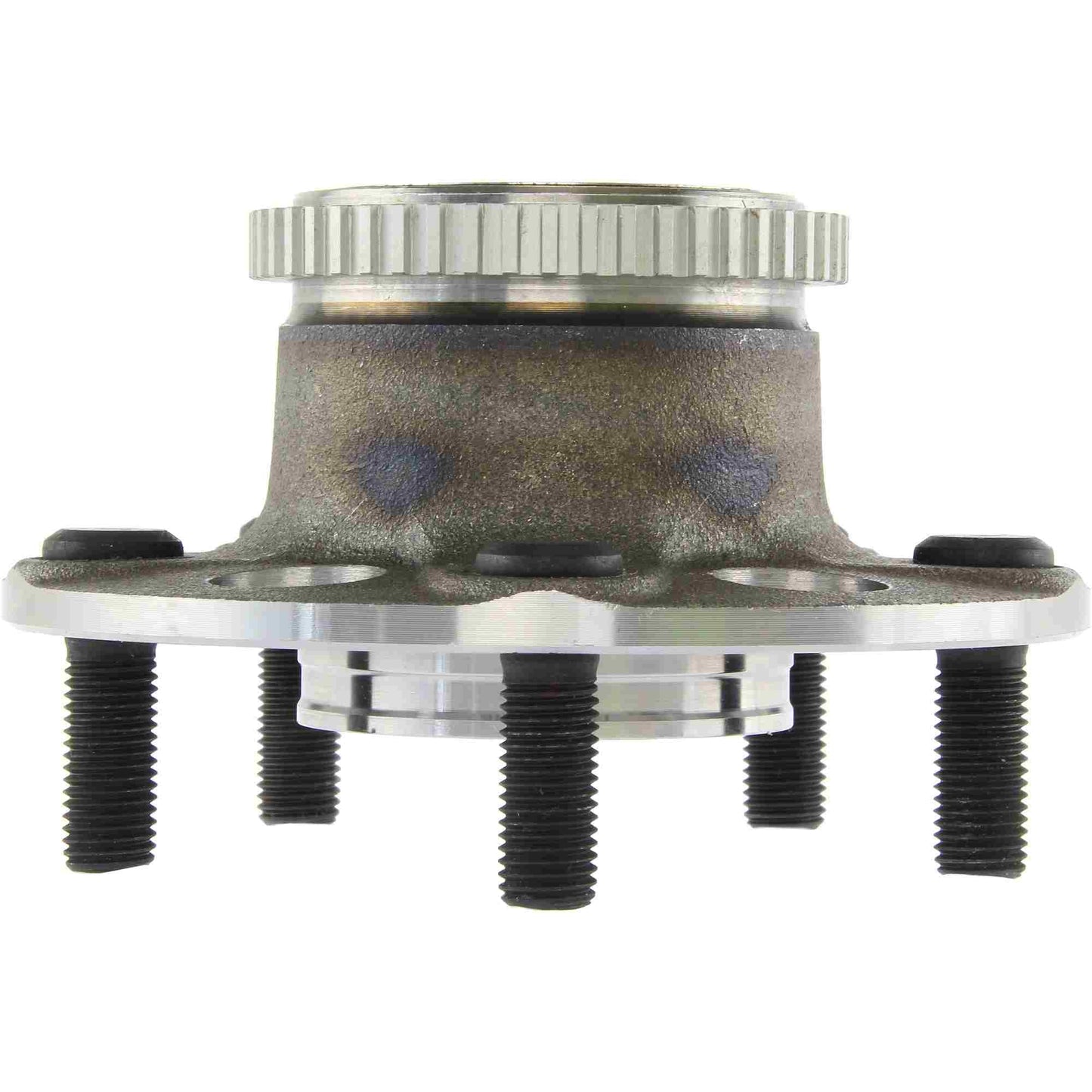 Centric Parts Wheel Bearing and Hub Assembly Standard with ABS for 1997-2001 Acura Integra 406.40018E