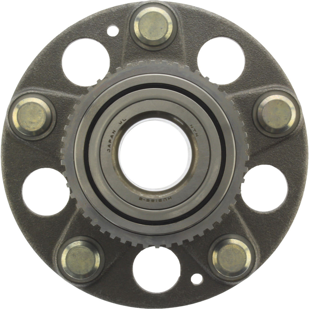 Centric Parts Premium Hub and Bearing Assembly 406.40018