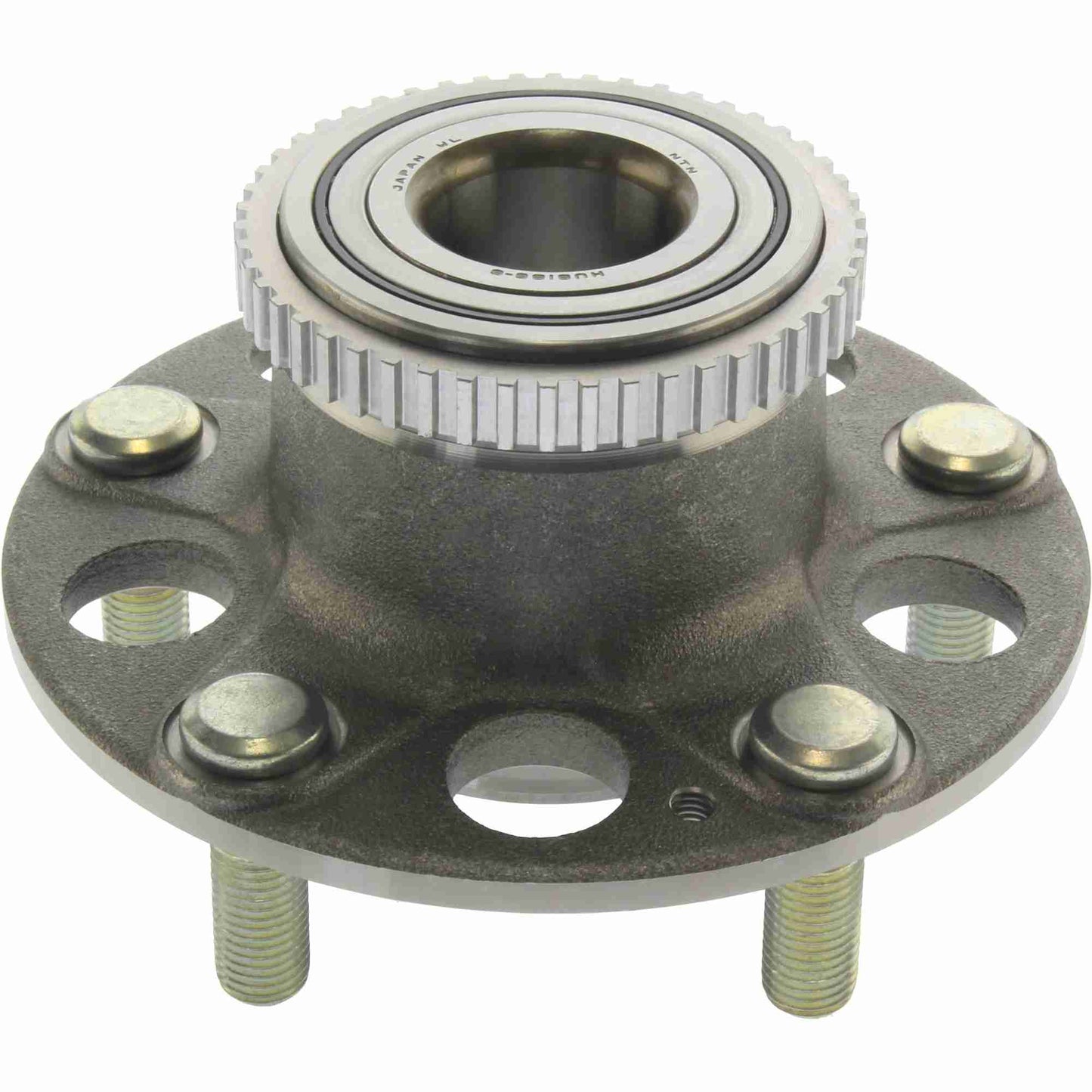 Centric Parts Premium Hub and Bearing Assembly 406.40018