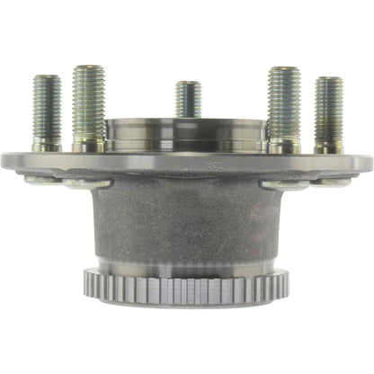 Centric Parts Premium Hub and Bearing Assembly 406.40018