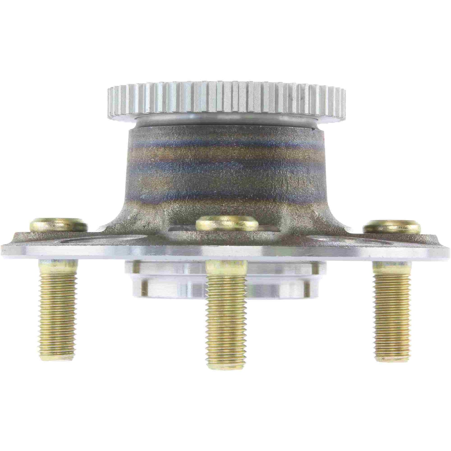 Centric Parts Wheel Bearing and Hub Assembly Standard with ABS for 2000-2006 Honda Insight 406.40019E