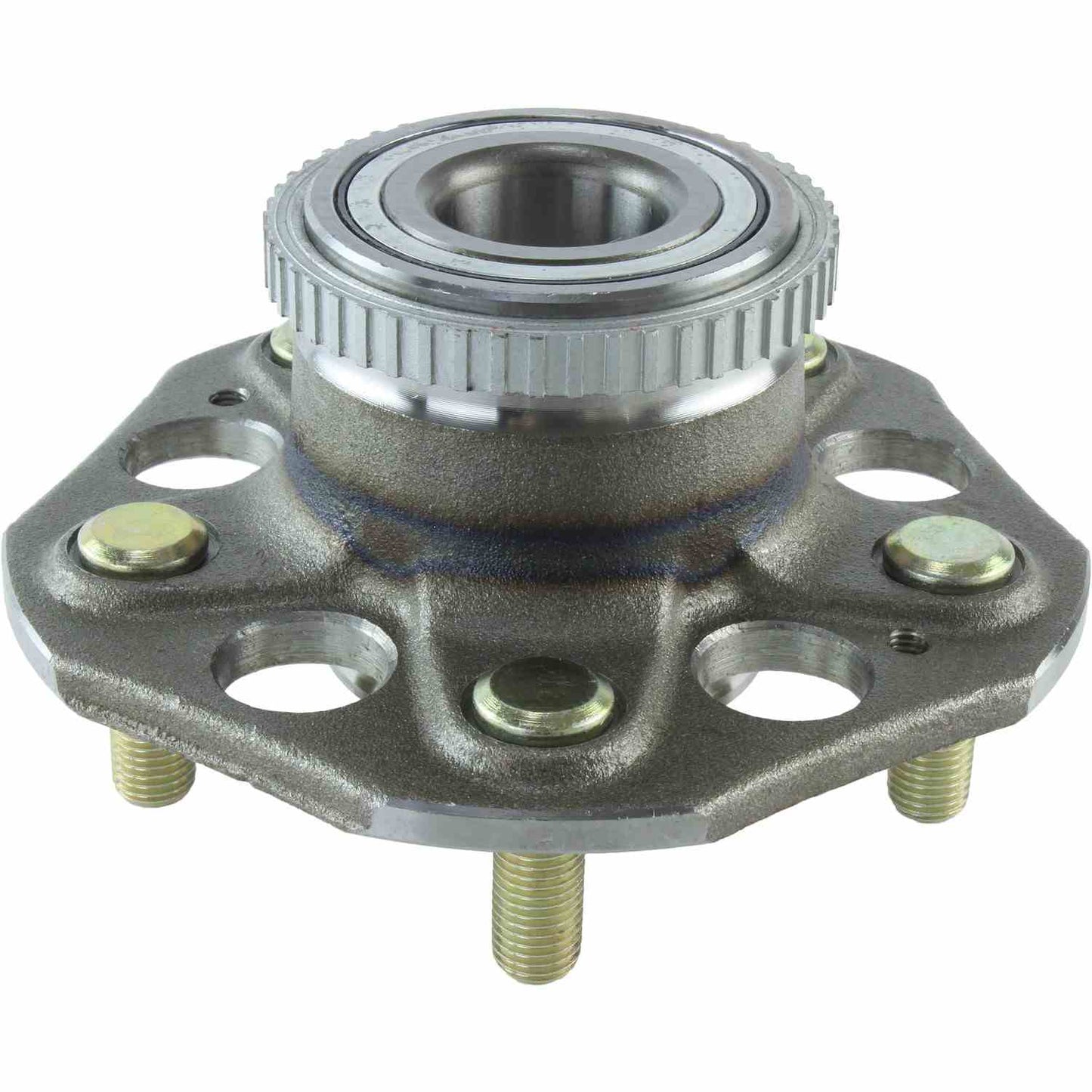 Centric Parts Wheel Bearing and Hub Assembly Standard with ABS for 1997-2001 Honda Prelude 406.40022E