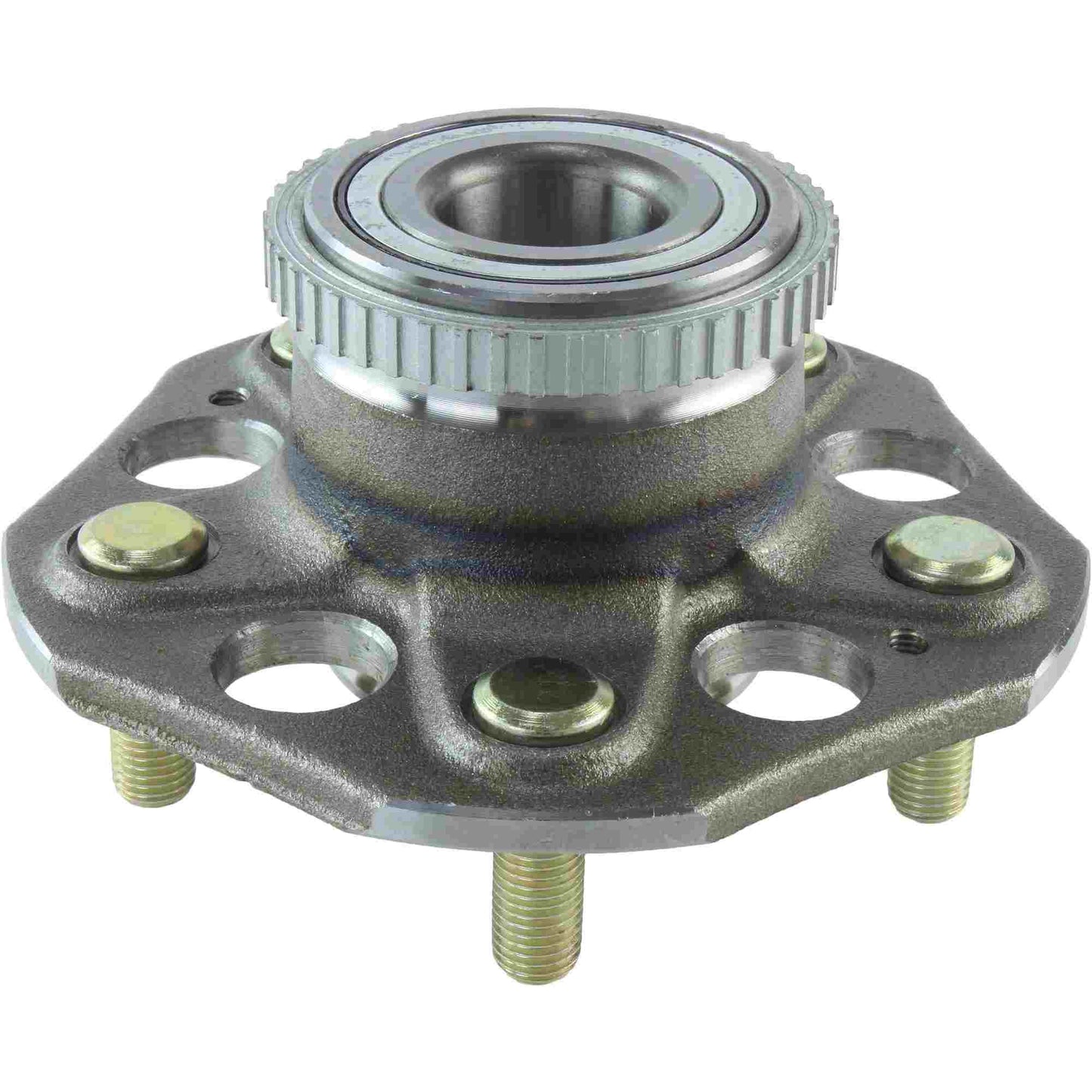 Centric Parts Wheel Bearing and Hub Assembly Standard with ABS for 1997-2001 Honda Prelude 406.40022E