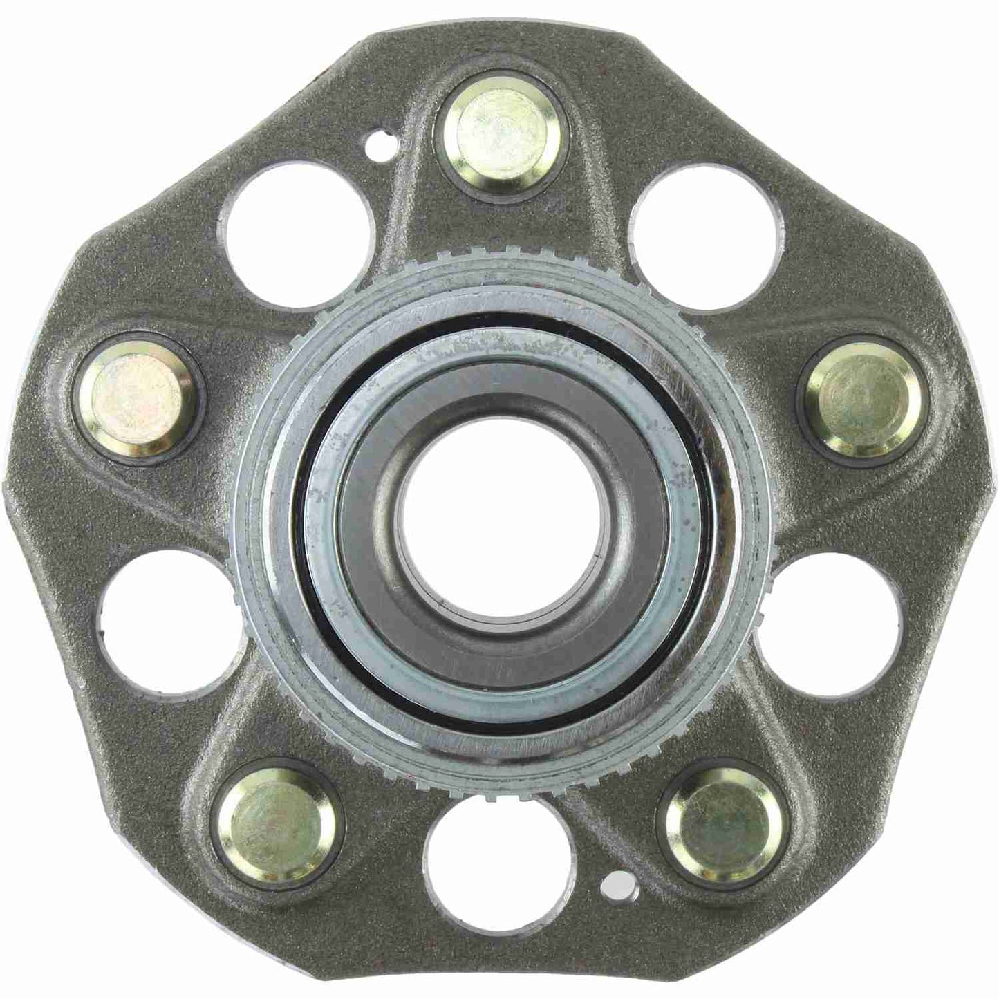 Centric Parts Wheel Bearing and Hub Assembly Standard with ABS for 1997-2001 Honda Prelude 406.40022E