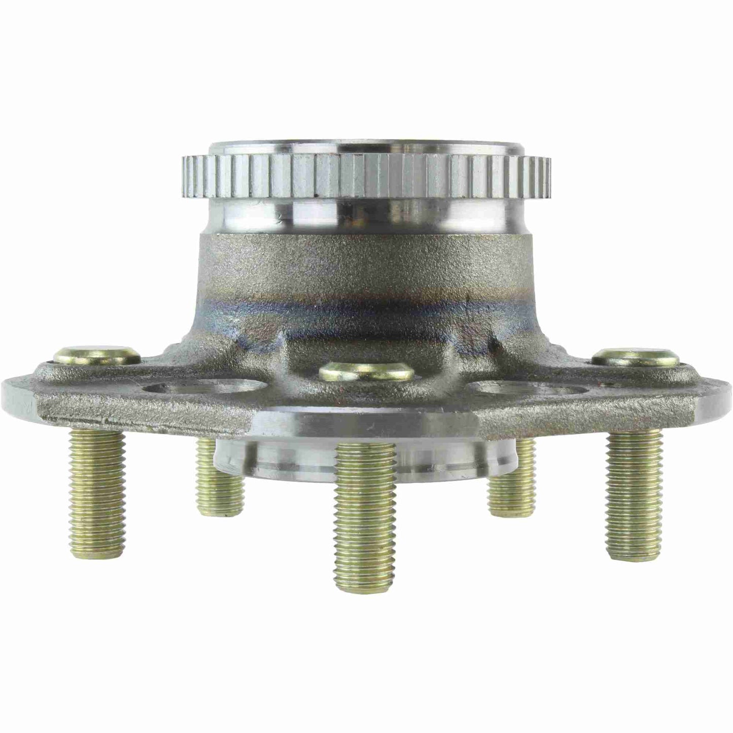 Centric Parts Wheel Bearing and Hub Assembly Standard with ABS for 1997-2001 Honda Prelude 406.40022E