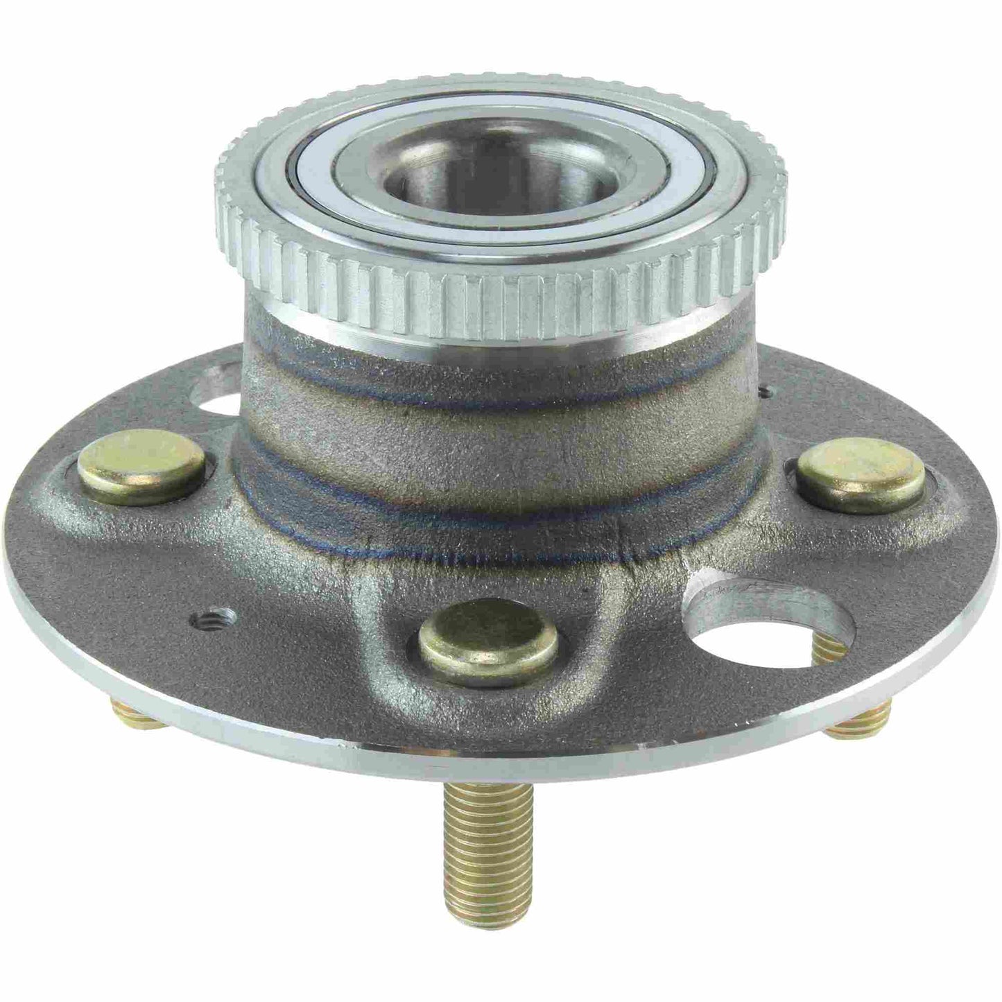 Centric Parts Wheel Bearing and Hub Assembly Standard with ABS for 2001-2005 Acura EL Honda Civic 406.40023E