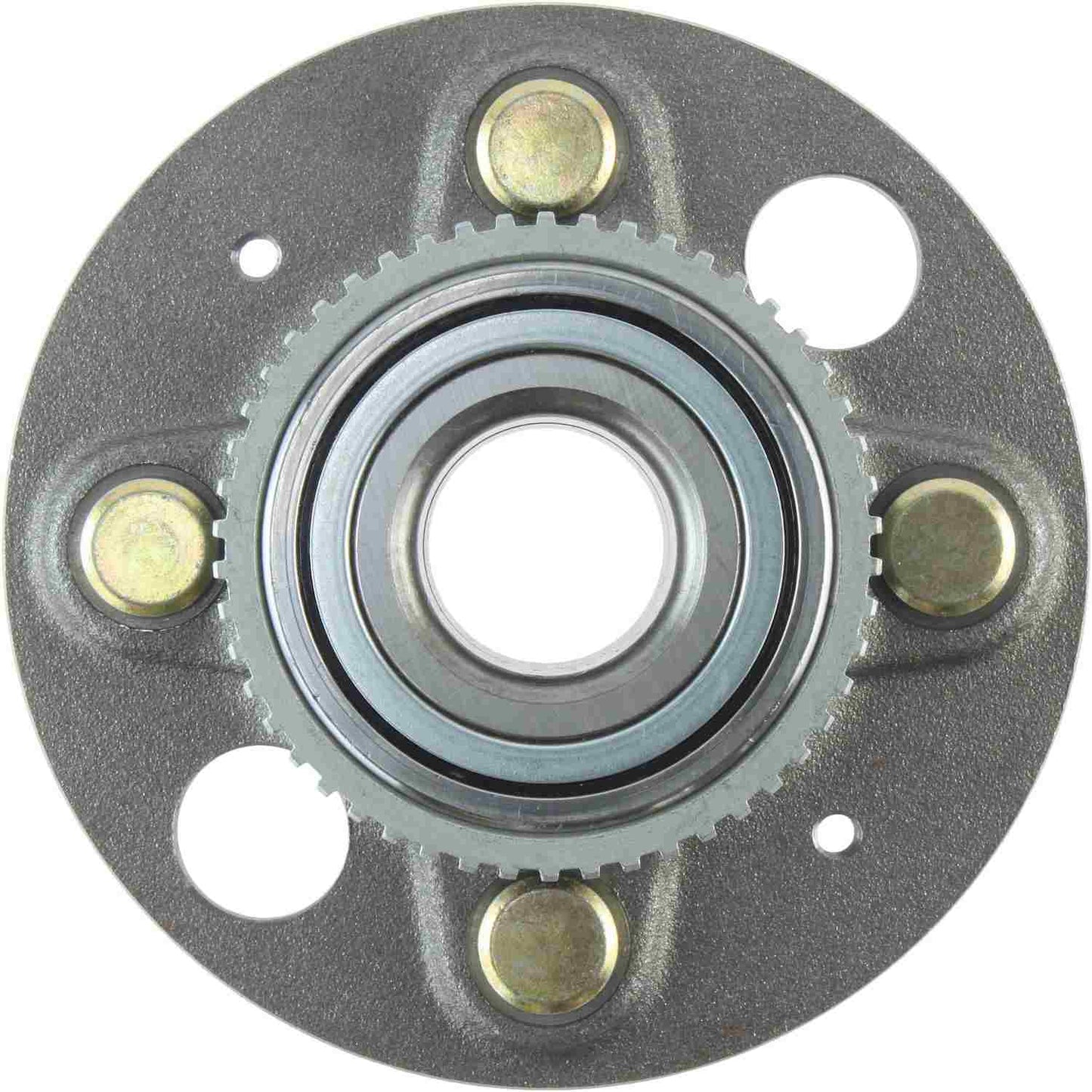 Centric Parts Wheel Bearing and Hub Assembly Standard with ABS for 2001-2005 Acura EL Honda Civic 406.40023E