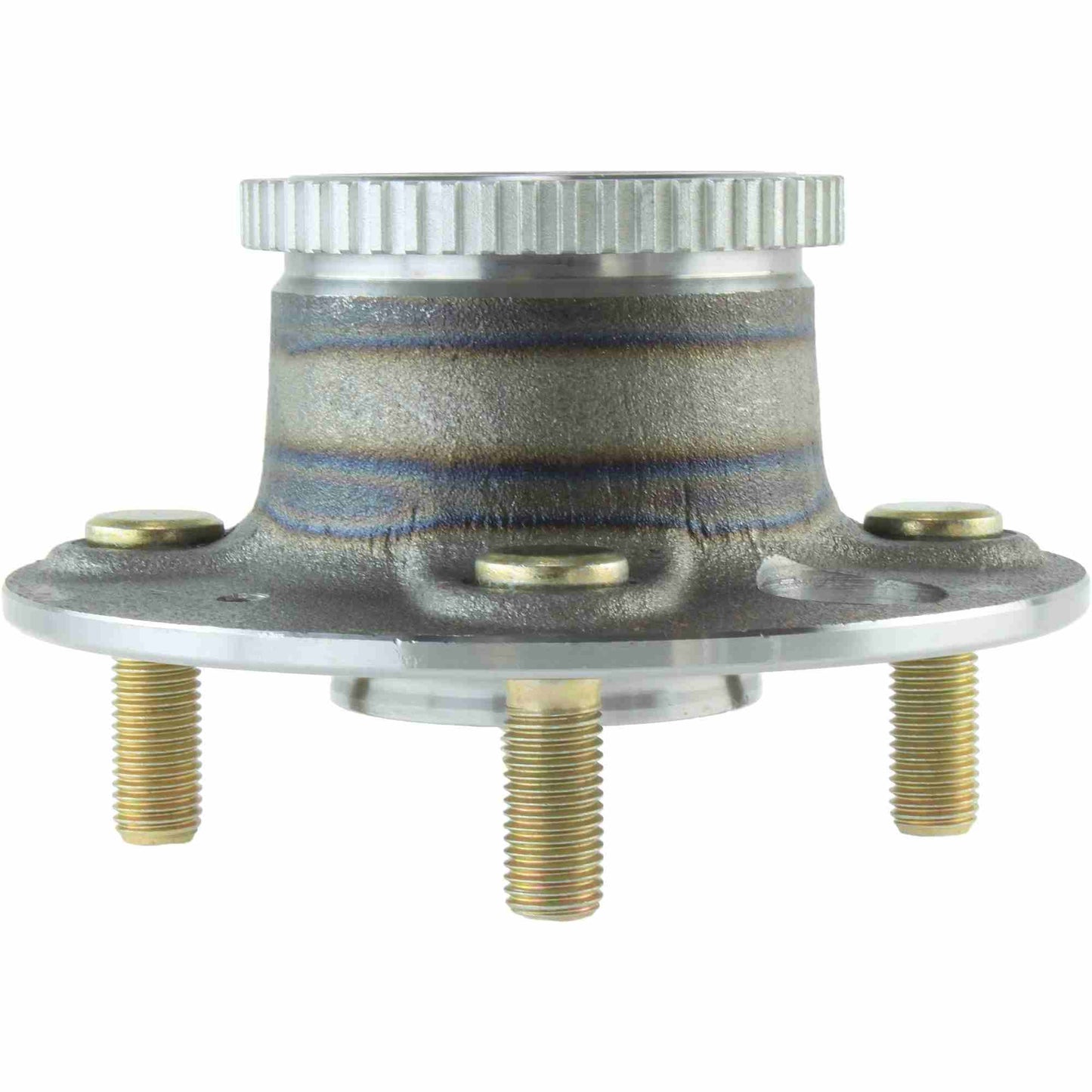 Centric Parts Wheel Bearing and Hub Assembly Standard with ABS for 2001-2005 Acura EL Honda Civic 406.40023E
