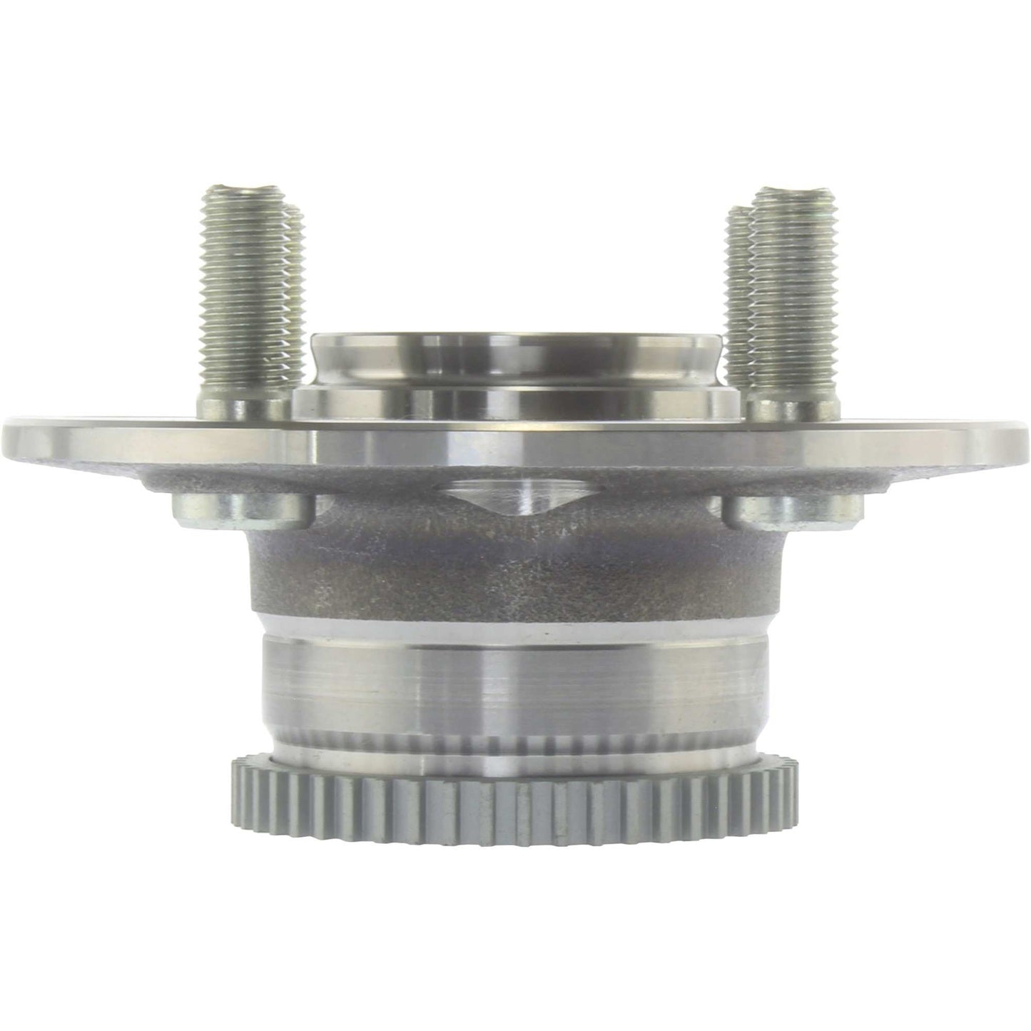 Centric Parts Wheel Bearing and Hub Assembly Premium Non-Driven Hubs with ABS for 2001-2005 Acura EL Honda Civic 406.40023