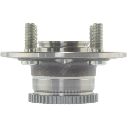 Centric Parts Wheel Bearing and Hub Assembly Premium Non-Driven Hubs with ABS for 2001-2005 Acura EL Honda Civic 406.40023