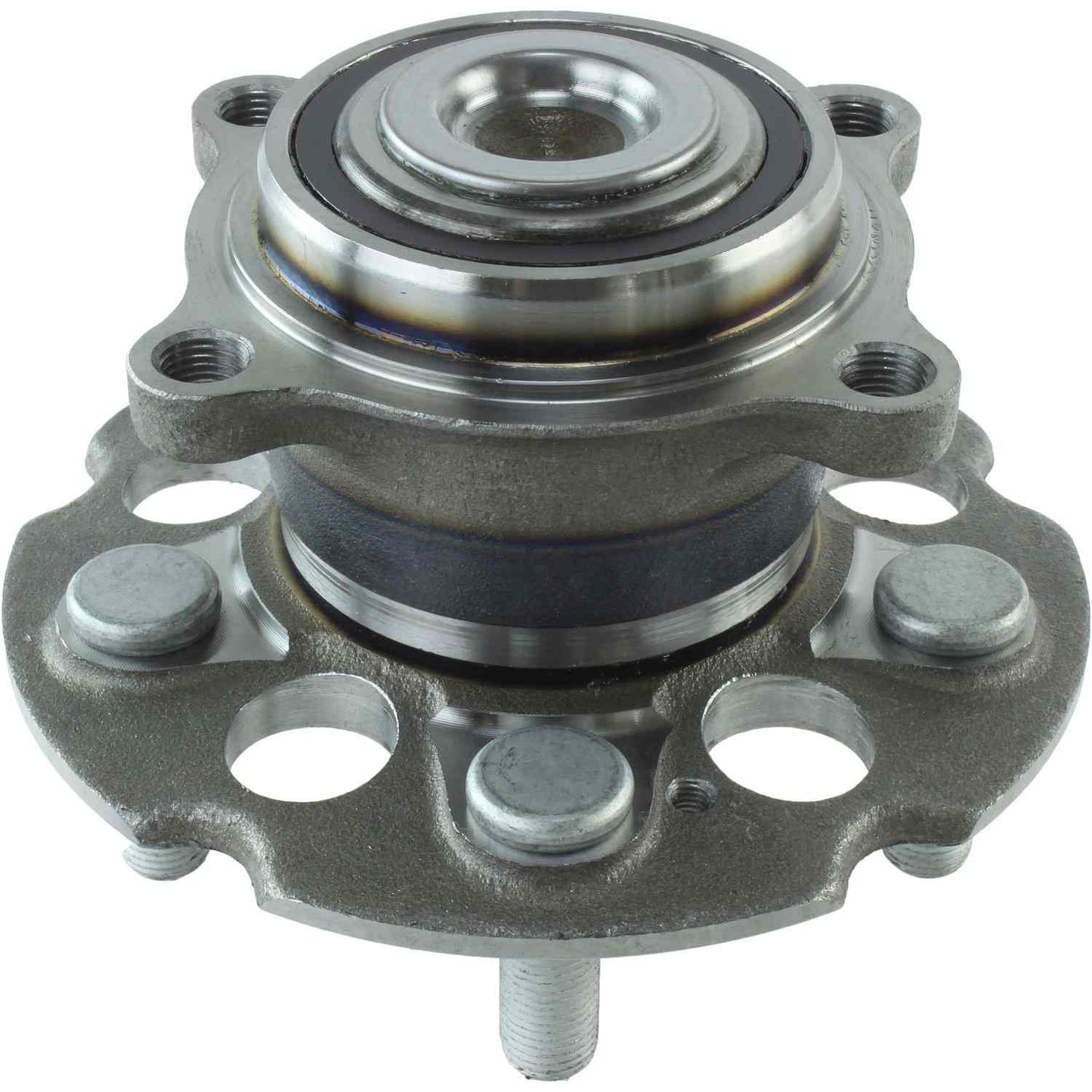 Centric Parts Wheel Bearing and Hub Assembly Standard with ABS for 2005-2017 Honda Odyssey 406.40024E