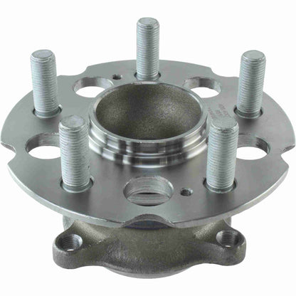 Centric Parts Wheel Bearing and Hub Assembly Standard with ABS for 2005-2017 Honda Odyssey 406.40024E