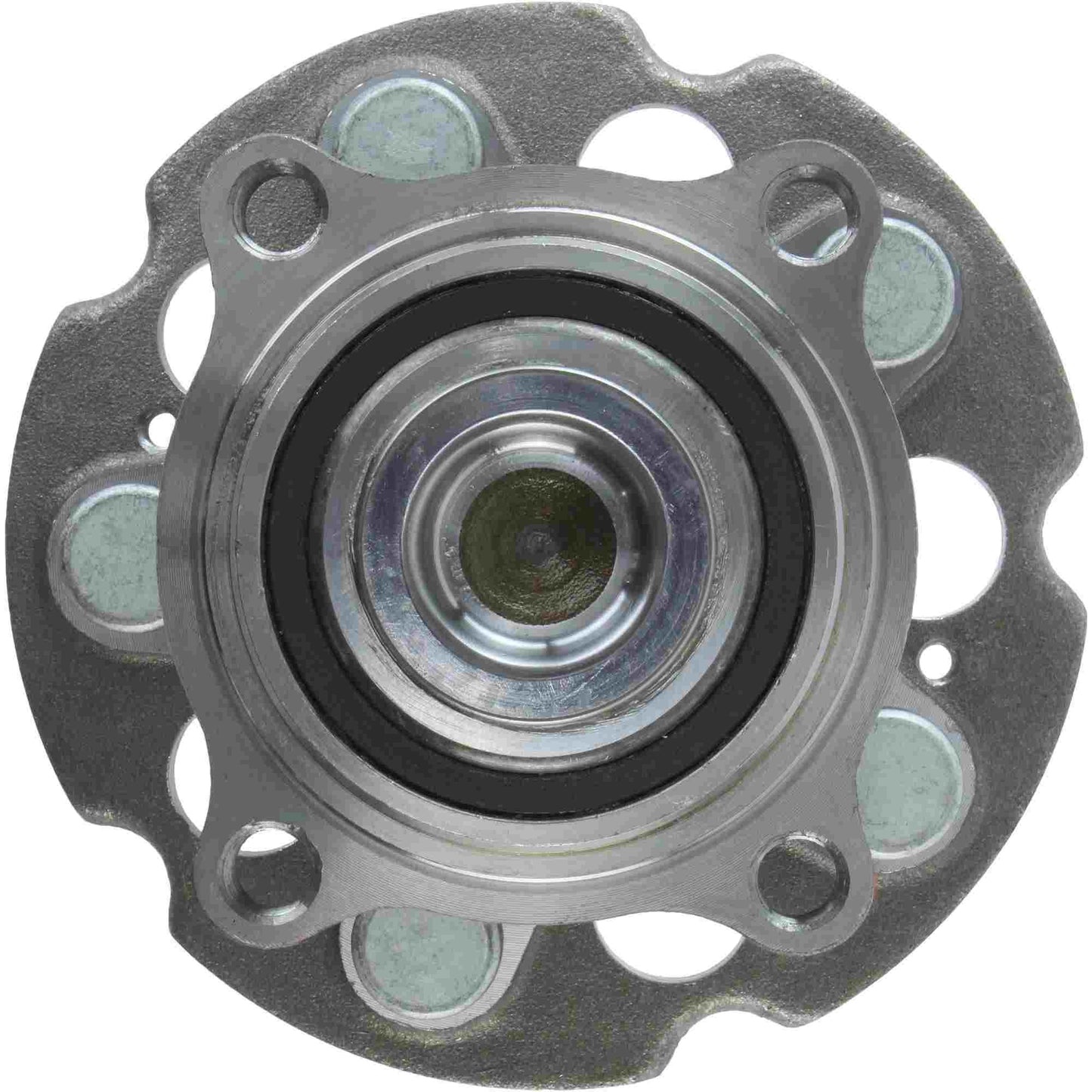 Centric Parts Wheel Bearing and Hub Assembly Standard with ABS for 2005-2017 Honda Odyssey 406.40024E