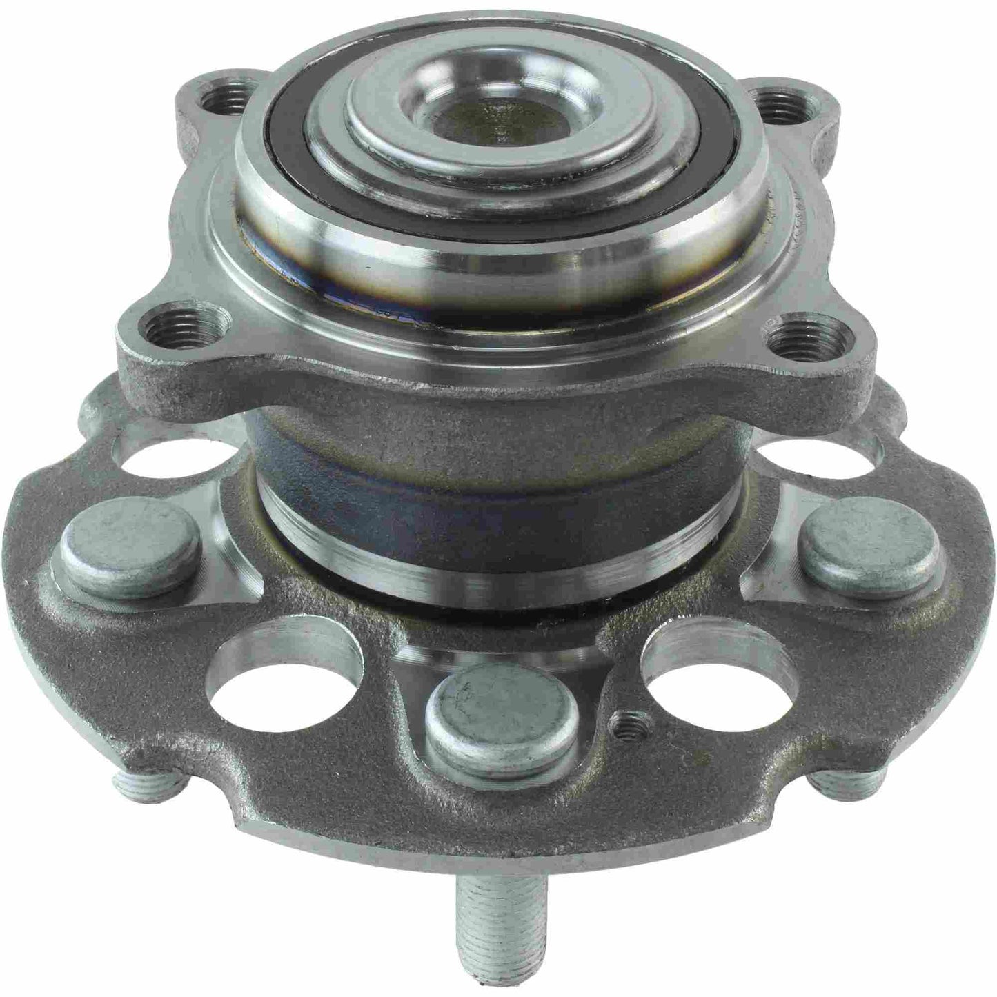 Centric Parts Wheel Bearing and Hub Assembly Standard with ABS for 2005-2017 Honda Odyssey 406.40024E